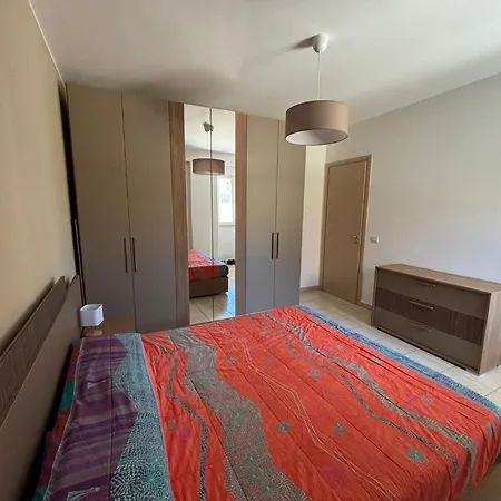 Holiday home Casa Anna