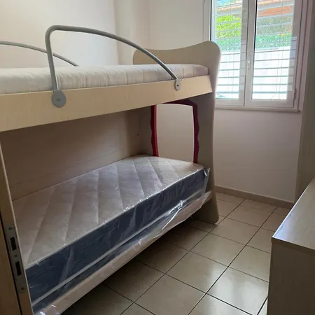 Holiday home Casa Anna
