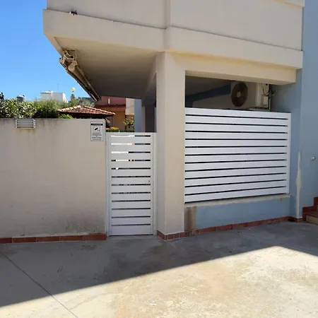 Casa Anna Holiday home Villaggio Azzurro